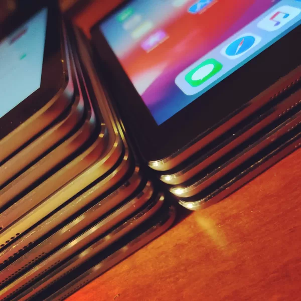 iPad